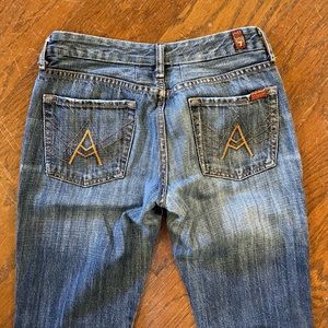 7 For All Mankind